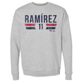Jose Ramirez Cleveland Font