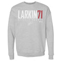Dylan Larkin Detroit Elite Red WHT