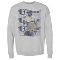 Valentin Vacherot Tennis Psychedelic Name