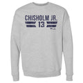 Jazz Chisholm Jr. New York Y Font