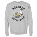 Christmas Holiday Baking Team WHT