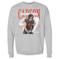 Carson Schwesinger Cleveland Player Name WHT