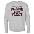 Plano Crown Trio Property Of Wildcats