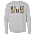 Mason Miller San Diego Font
