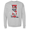 Anthony Rizzo Chicago C Vertical WHT