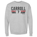 Corbin Carroll Arizona Font