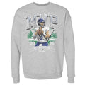 Matthew Stafford Los Angeles R 2025 MVP WHT