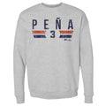 Jeremy Pena Houston Font