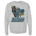 Anthony Edwards Minnesota Timberwolves Retro