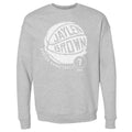Jaylen Brown Boston Basketball WHT