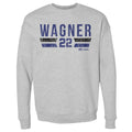 Franz Wagner Orlando Magic Font