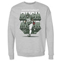 Saquon Barkley Philadelphia Rush Hour WHT