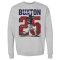 Byron Buxton Stadium R