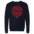 Justin Morneau Minnesota Vintage Baseball WHT