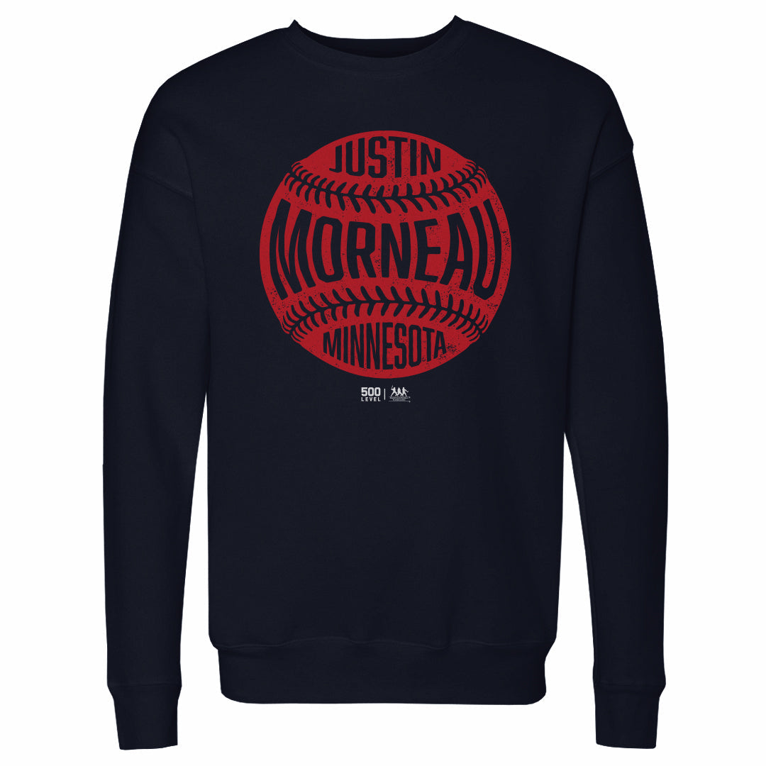 Justin Morneau Minnesota Vintage Baseball WHT