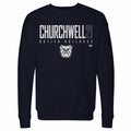 Grace Churchwell Butler Bulldogs Elite WHT