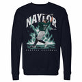 Josh Naylor Seattle Aura WHT