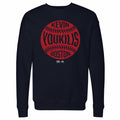 Kevin Youkilis Boston Vintage Baseball WHT