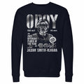 Jaxon Smith-Njigba Seattle OROY WHT