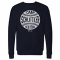 Cam Schlittler New York Y Vintage Baseball WHT