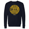 Trevor Megill Milwaukee Vintage Baseball WHT