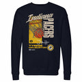 Tyrese Haliburton Indiana Pacers All Net WHT