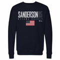 Jake Sanderson Ottawa USA Elite WHT