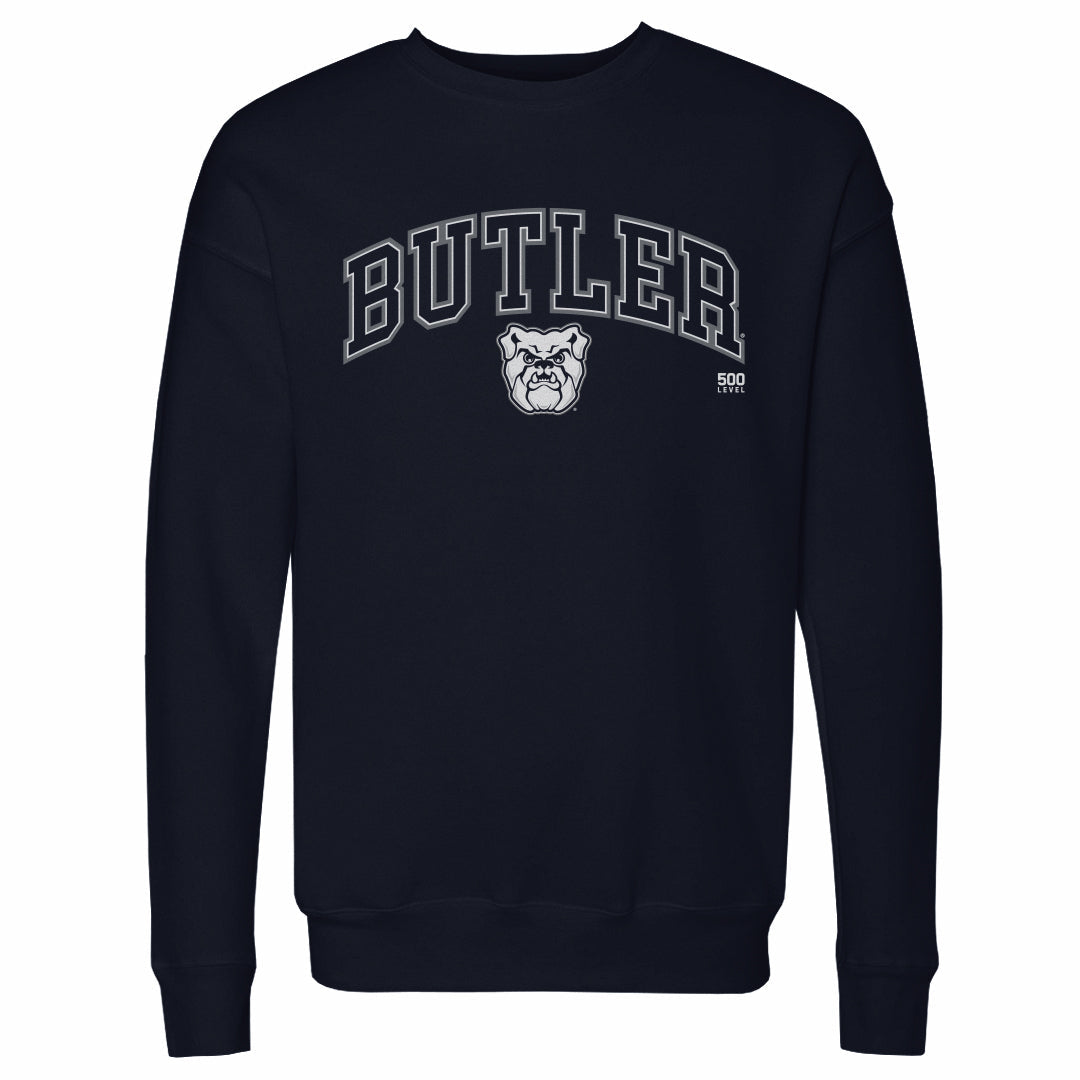 Butler Bulldogs Arc WHT