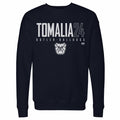 Elle Tomalia Butler Bulldogs Elite WHT