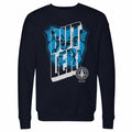Butler Bulldogs Wave Bold WHT