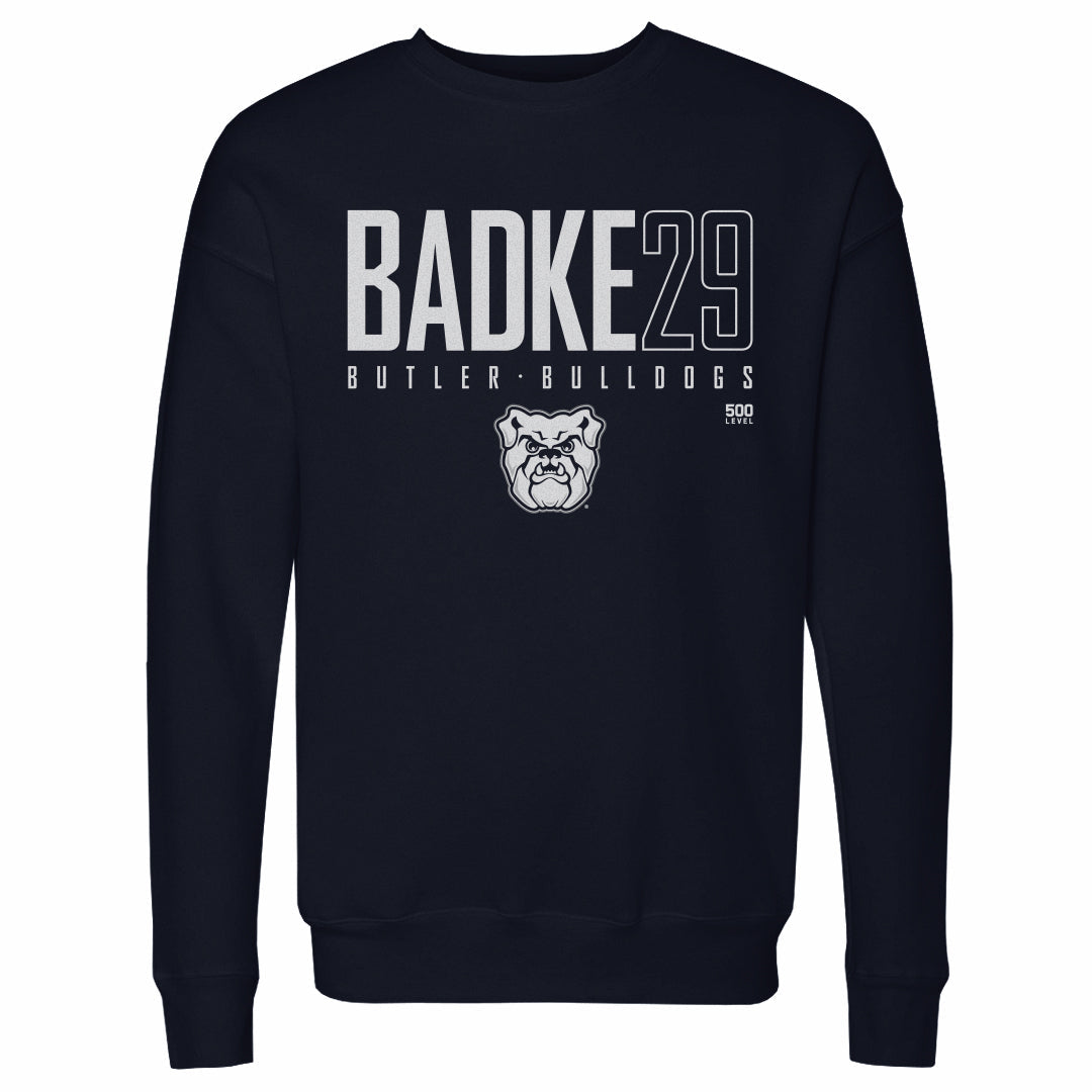 Elizabeth Badke Butler Bulldogs Elite WHT
