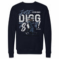 Stefon Diggs New England Just Digg It WHT