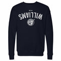 Courtney Williams Minnesota Lynx Invert WHT