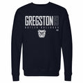 Madeline Gregston Butler Bulldogs Elite WHT