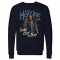 Mack Hollins New England Come Out To Play WHT