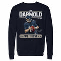 Sam Darnold Seattle Trust WHT