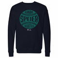 Gabe Speier Seattle Vintage Baseball WHT