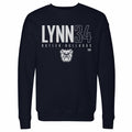 Patricia Lynn Butler Bulldogs Elite WHT