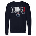 Trae Young Washington Wizards Elite WHT