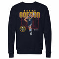 Aaron Gordon Denver Nuggets Shattered WHT