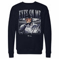 Aaron Judge New York Y Eyes On Me WHT