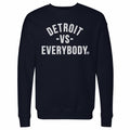 Detroit Vs. Everybody WHT