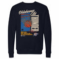 Shai Gilgeous-Alexander Oklahoma City Thunder All Net WHT