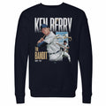 Ken Berry Chicago W The Bandit WHT