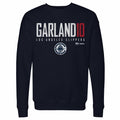 Darius Garland Los Angeles Clippers Elite WHT