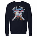 Mike Lowell Boston Field WHT