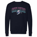 San Diego Wave FC 5 Seasons Arc WHT
