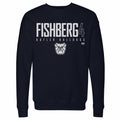 Ginger Fishberg Butler Bulldogs Elite WHT