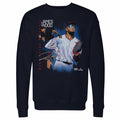 James Wood Washington Classic WHT