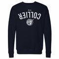 Napheesa Collier Minnesota Lynx Invert WHT